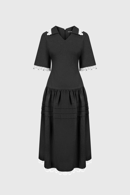 Mathilda Dress