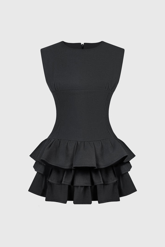 Rowena Dress