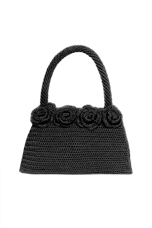 Rhoda Bag in Black