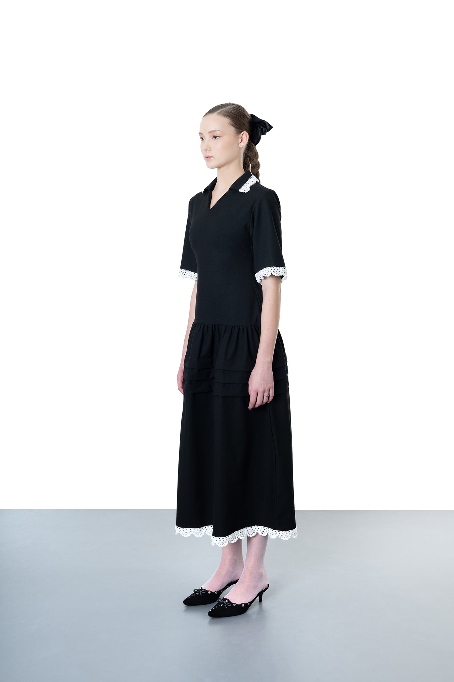 Mathilda Dress