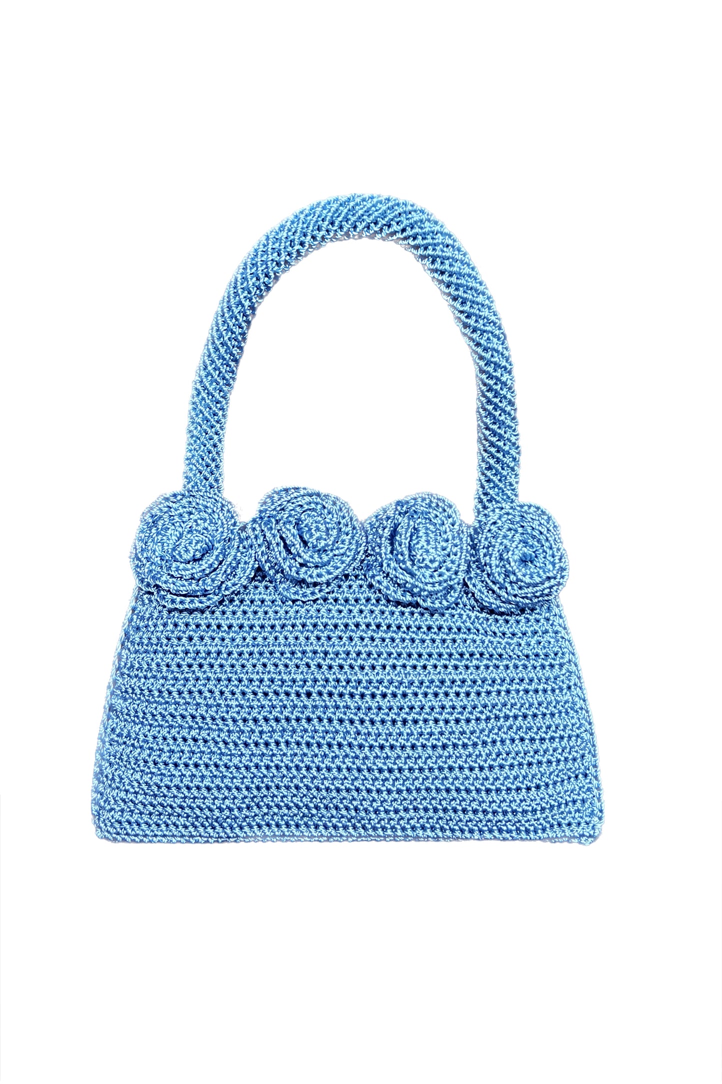 Rhoda Bag in Blue