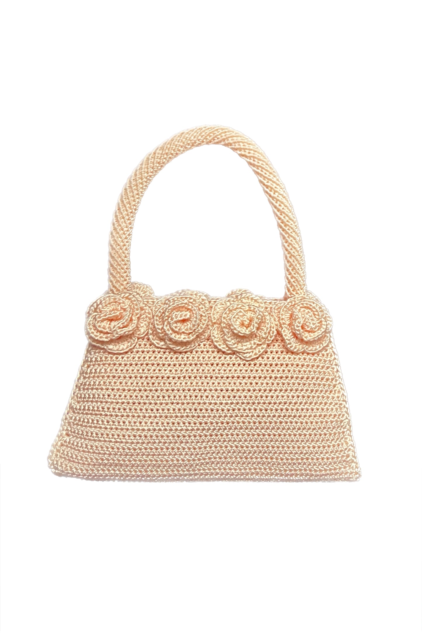 Rhoda Bag in Butter