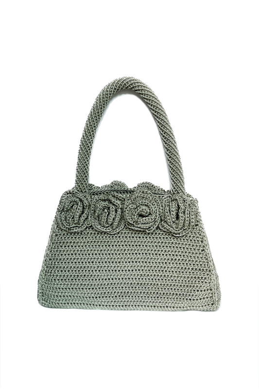 Rhoda Bag in Sage